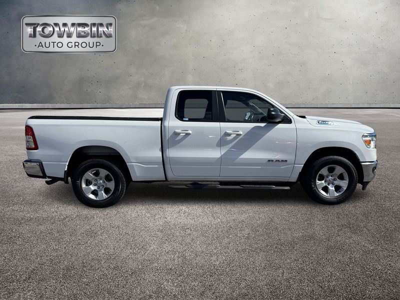 2022 Ram 1500 Big Horn Lone Star photo 3