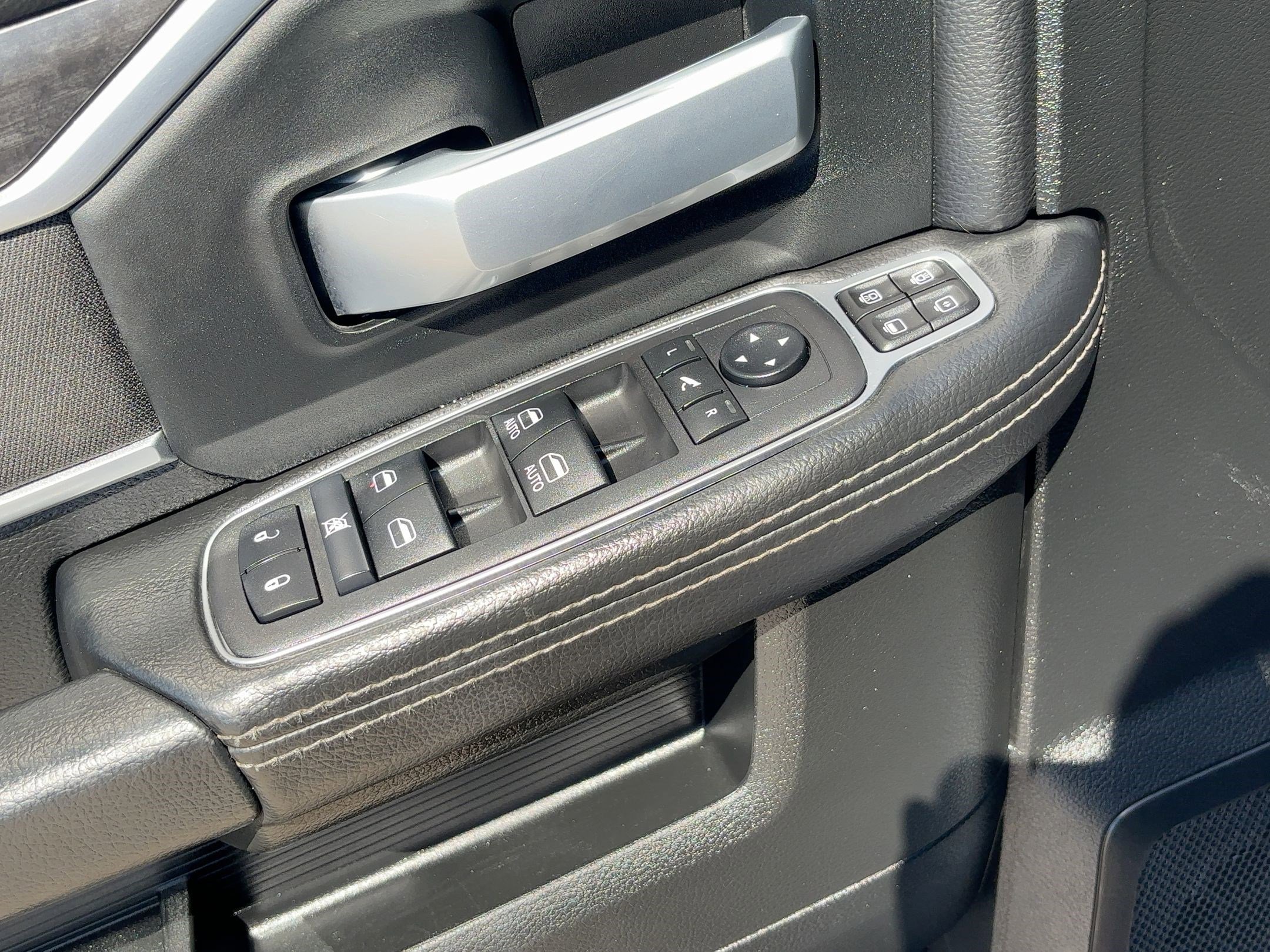 2024 Ram 2500 Big Horn photo 10