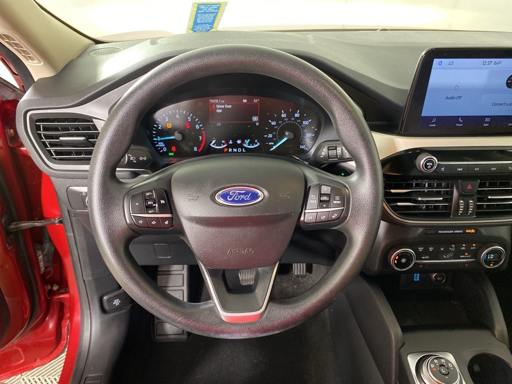 2020 Ford Escape SE photo 5