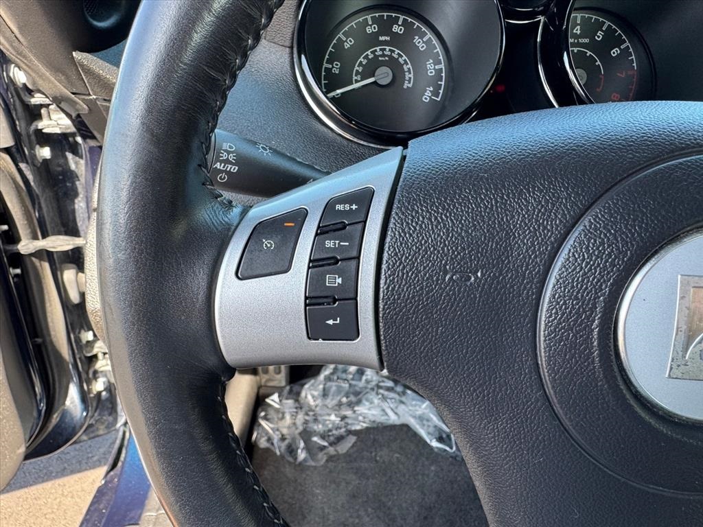 2007 Saturn Sky Base photo 15