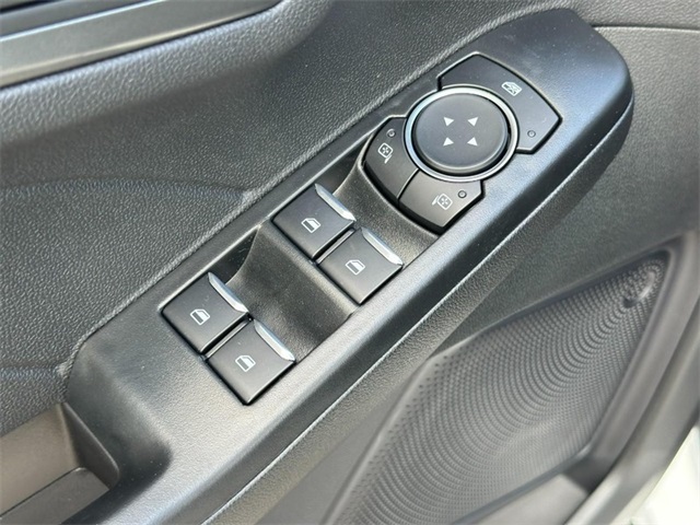 2025 Ford Escape Active photo 9