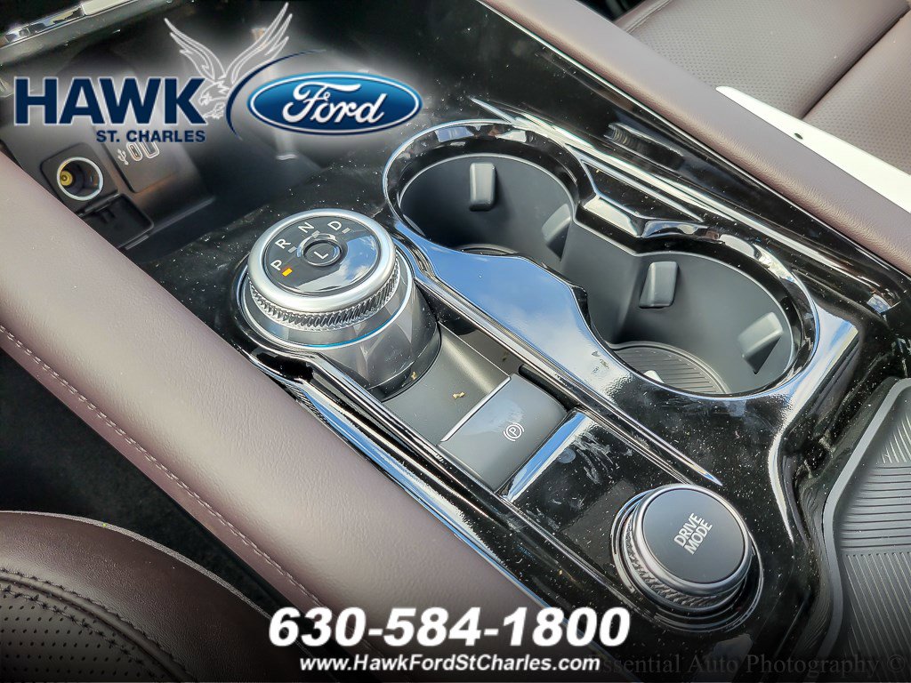 2025 FORD EXPLORER - Image 18