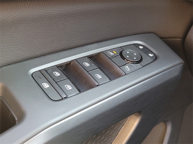 2025 Nissan Pathfinder Rock Creek photo 20