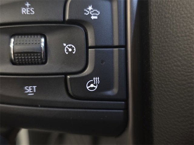 2024 Gmc Sierra 1500 AT4 photo 35