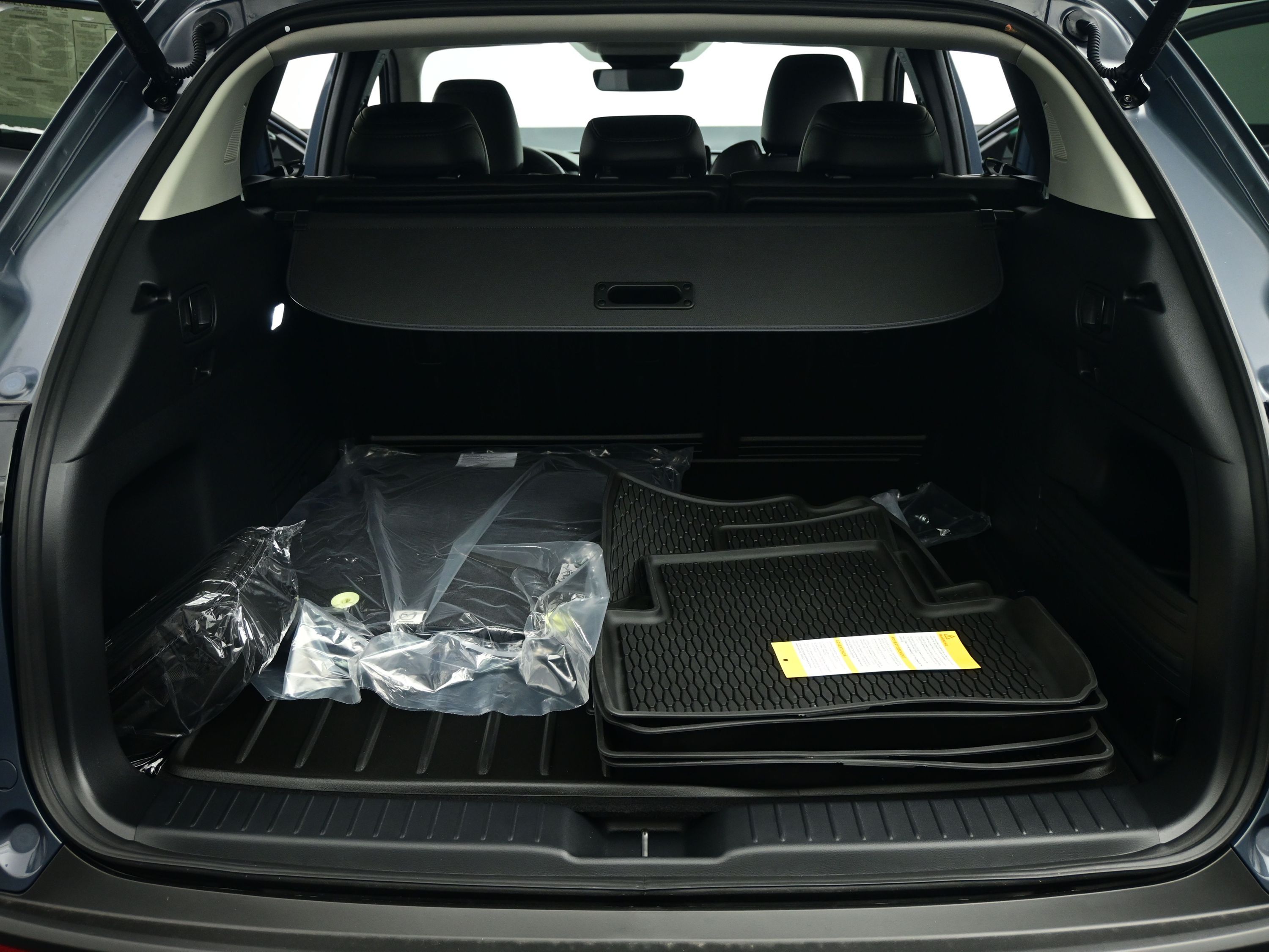 2025 Mazda CX-50 Premium photo 7