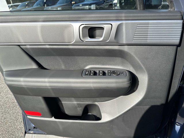 2026 Hyundai Santa Fe SEL photo 17