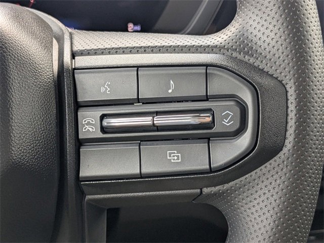2026 Chevrolet Colorado Work Truck photo 25