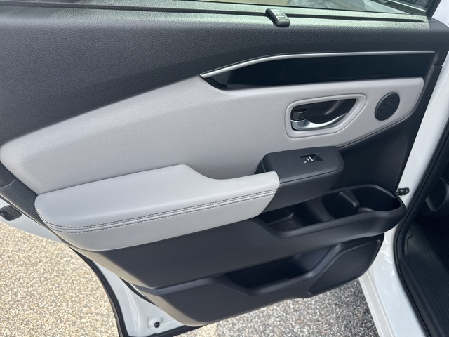 2025 Honda Pilot Touring photo 10