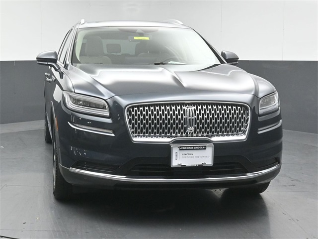 2023 LINCOLN NAUTILUS - Image 2