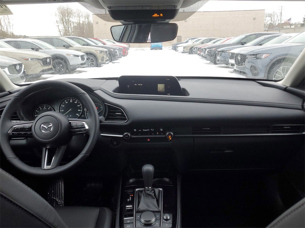 2025 Mazda CX-30 2.5 S photo 27