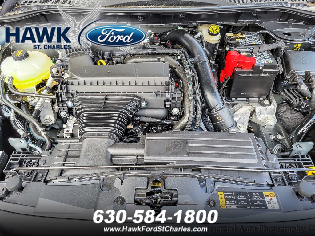 2025 FORD ESCAPE - Image 20