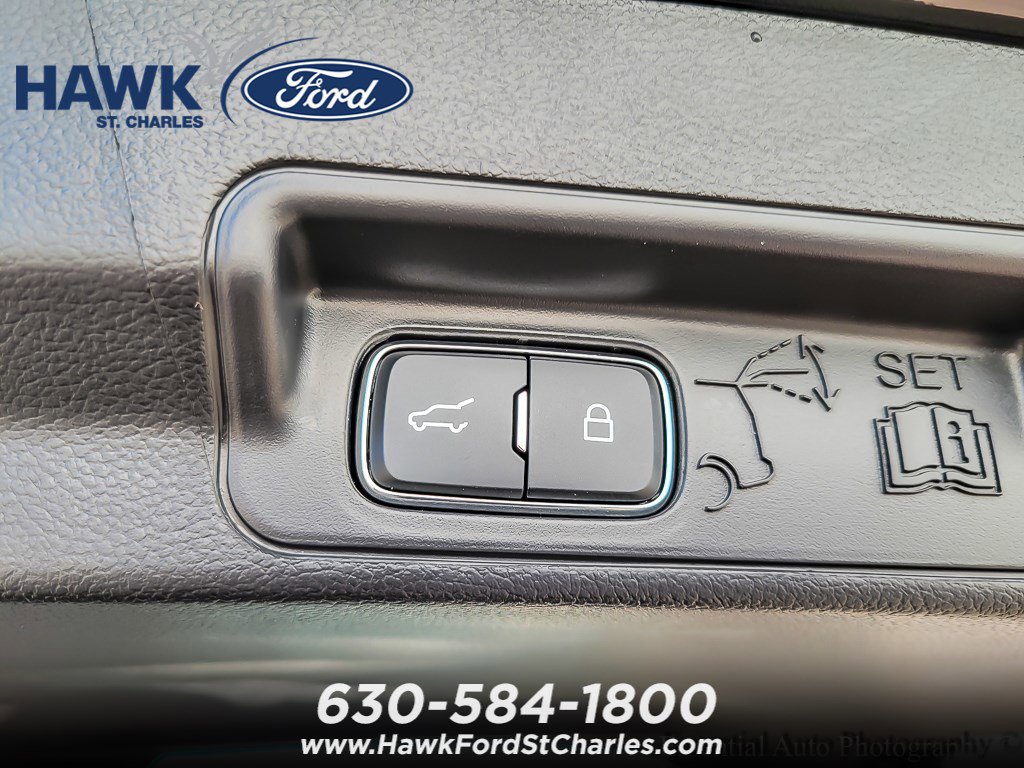 2026 FORD EXPLORER - Image 19