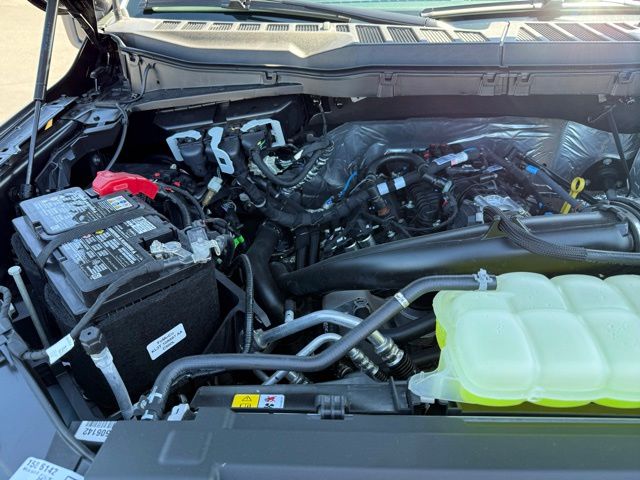 2025 Ford F-150 STX photo 32