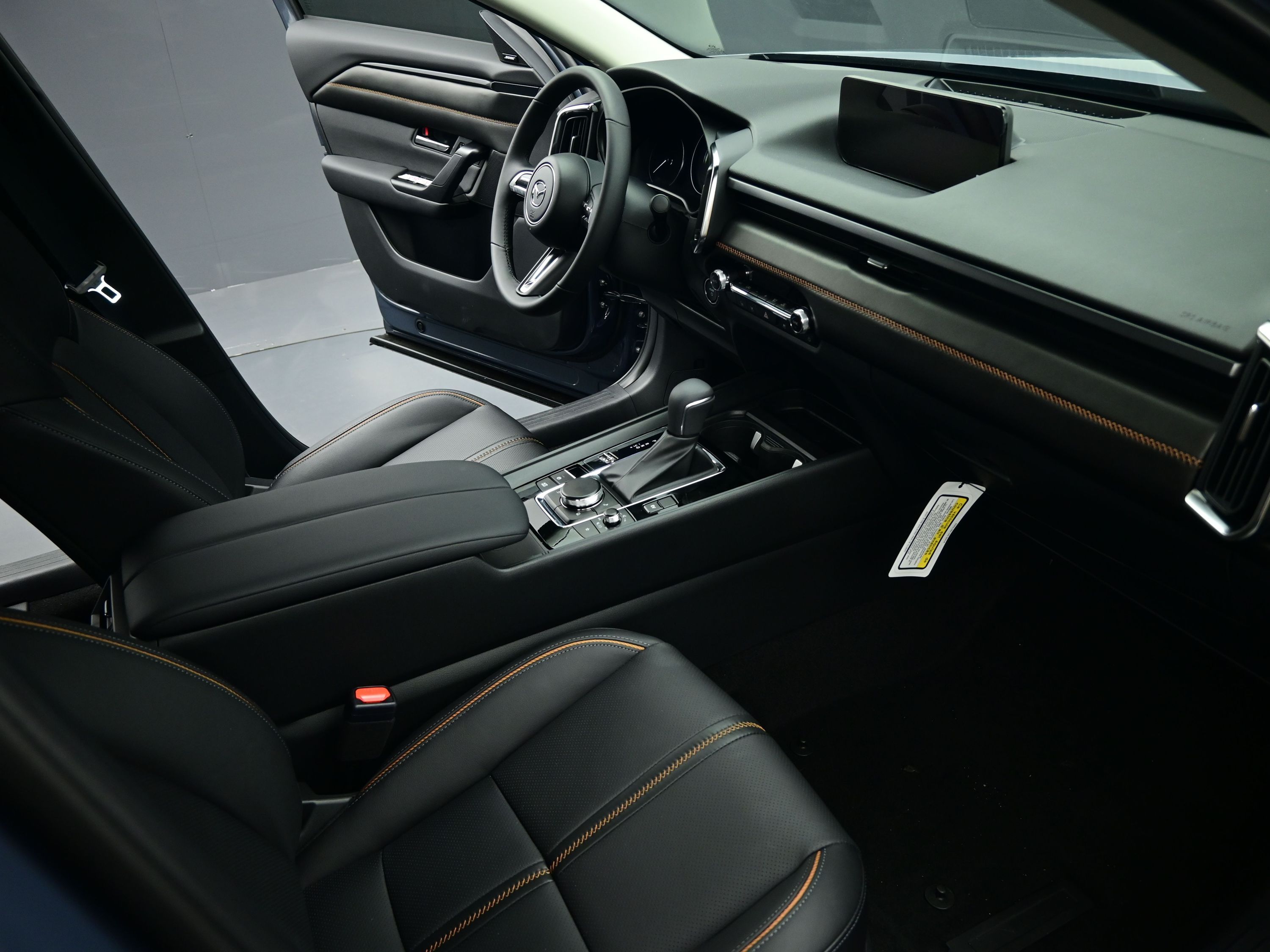 2025 Mazda CX-50 Premium Plus photo 26