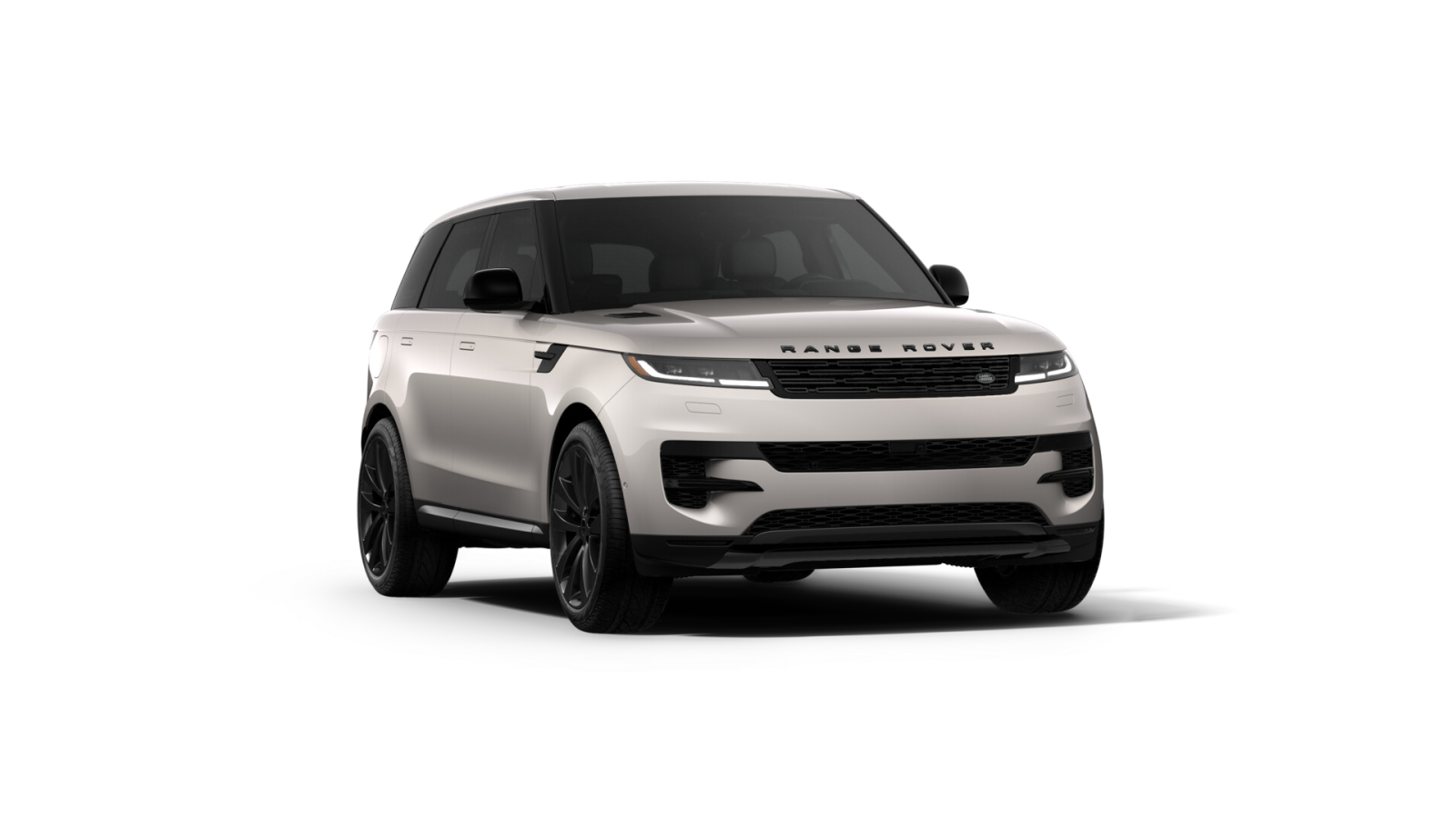 2026 Land Rover Range Rover Sport SE's photo