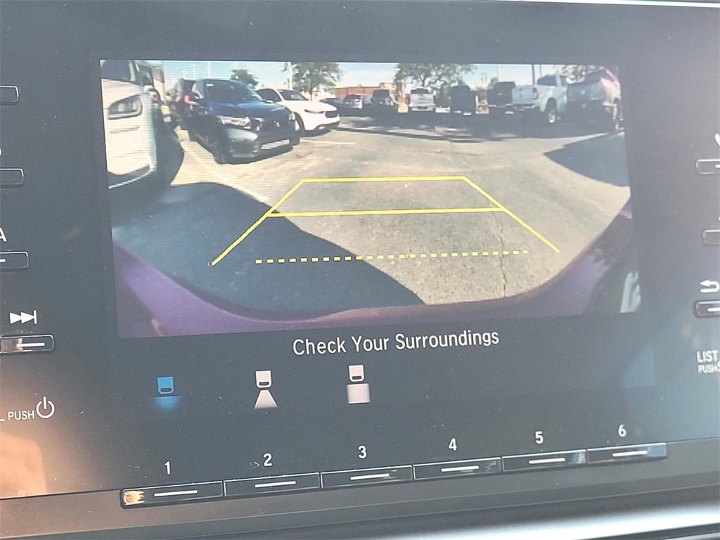 2019 Honda Accord LX photo 31