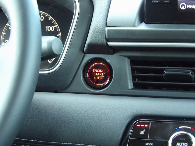 2025 Honda Pilot Touring photo 32