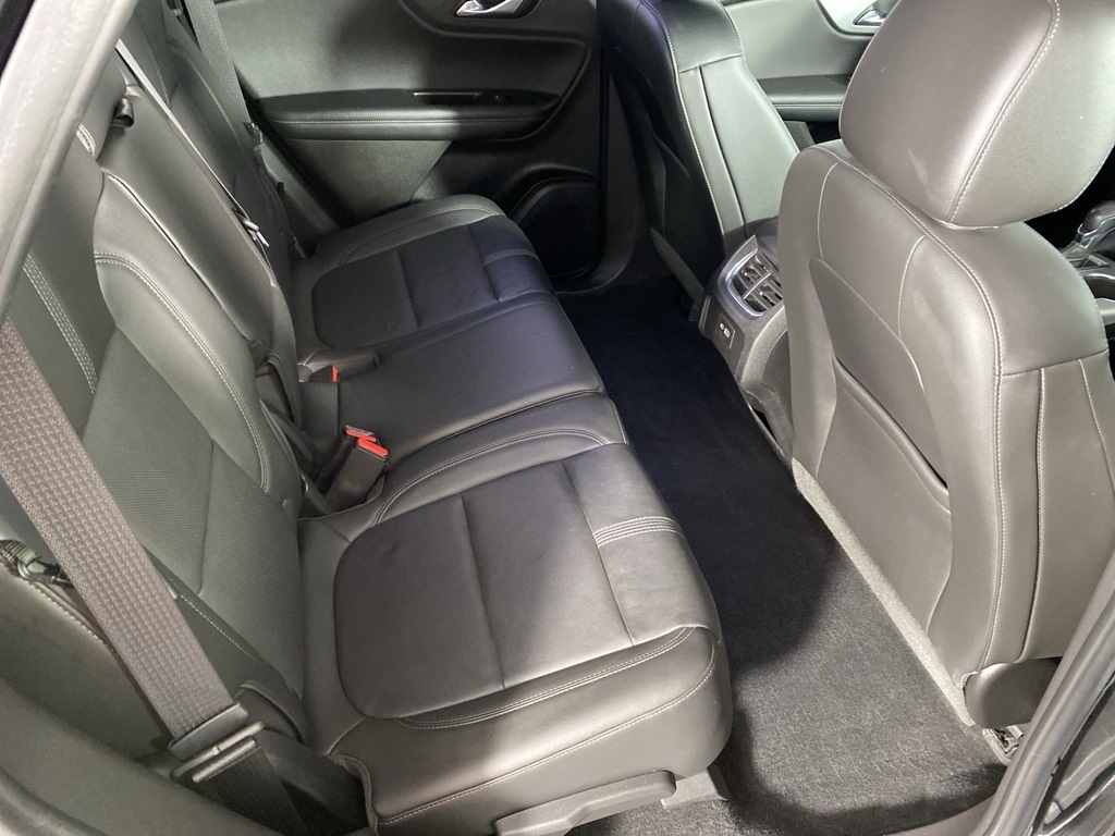 2020 Chevrolet Blazer 3LT photo 20