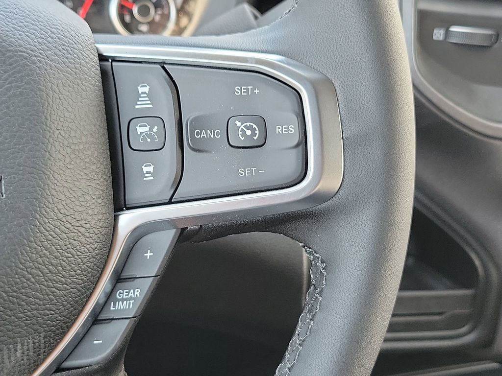 2025 Ram 3500 Tradesman photo 33
