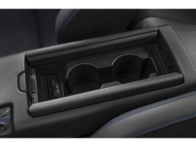 2025 Subaru BRZ tS photo 16