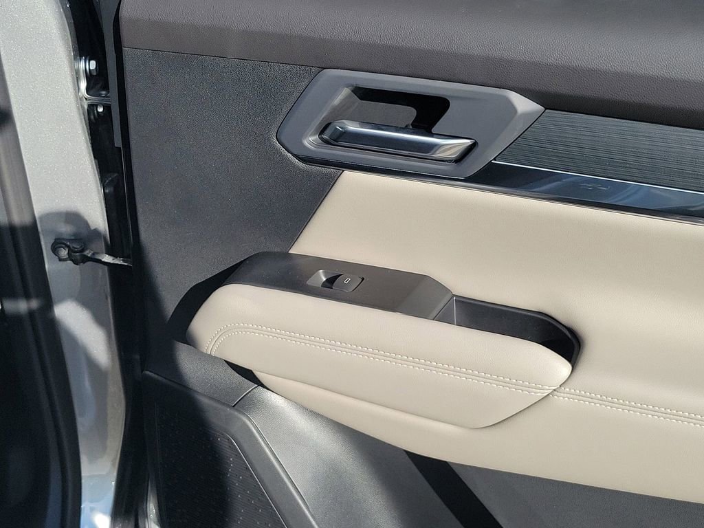 2026 Gmc Terrain Elevation photo 44
