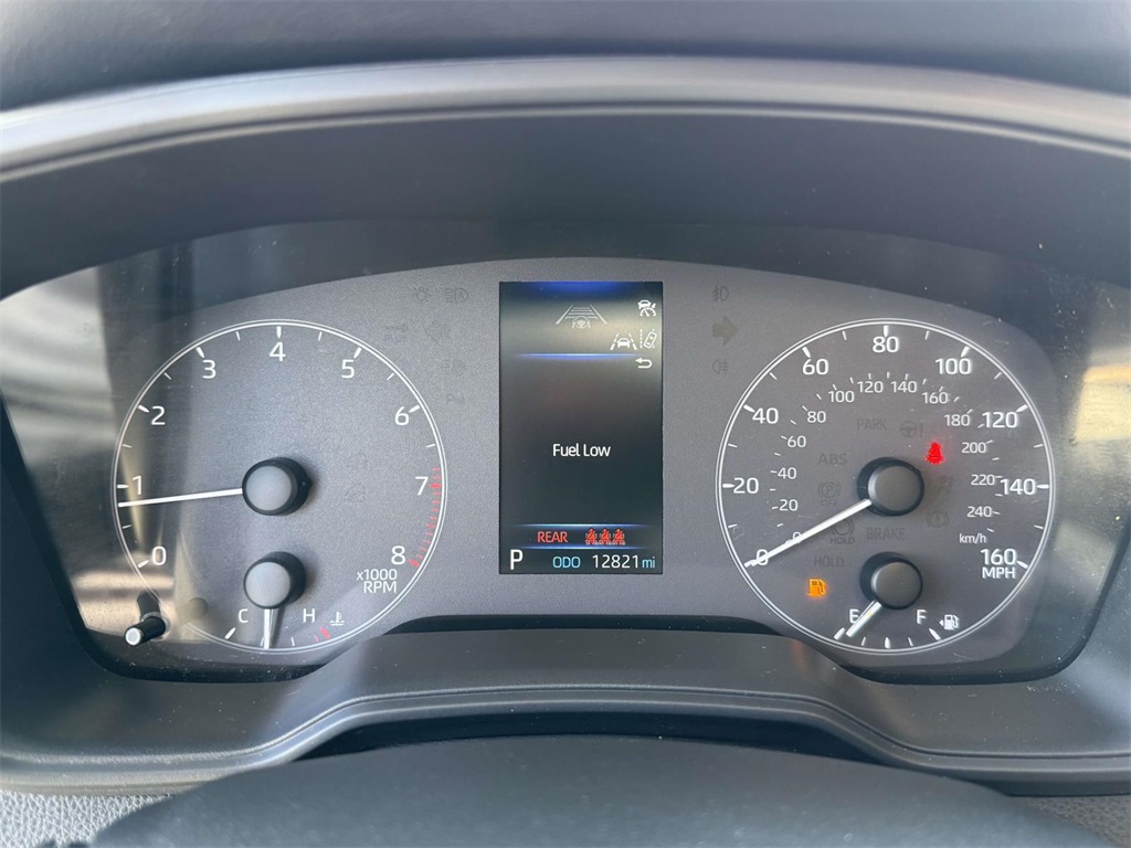 2025 Toyota Corolla LE photo 23
