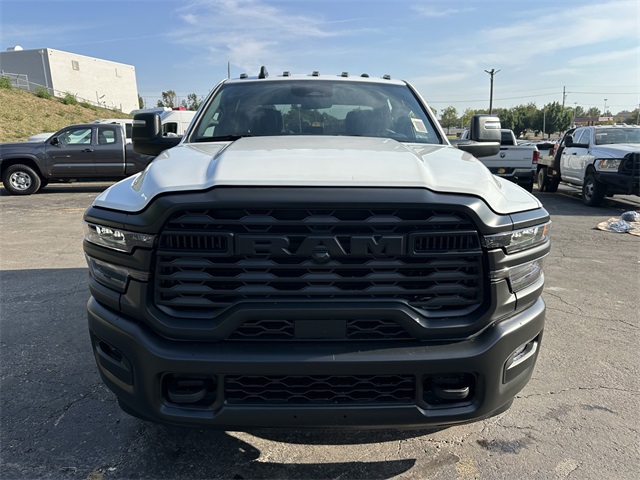 2026 Ram 3500 Tradesman photo 3