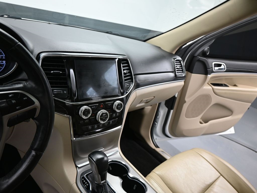 2022 Jeep Cherokee Limited photo 4