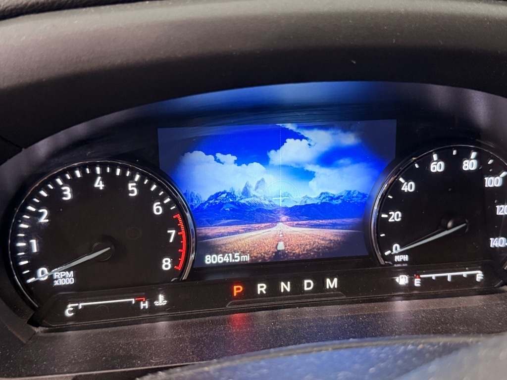 2022 Ford Explorer Timberline photo 7