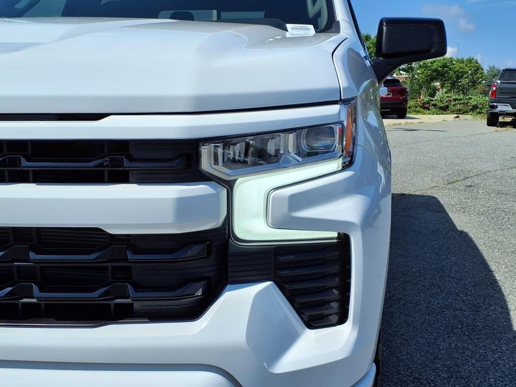 2026 Chevrolet Silverado 1500 RST photo 20
