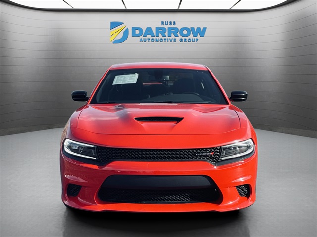 2023 Dodge Charger R/T photo 8