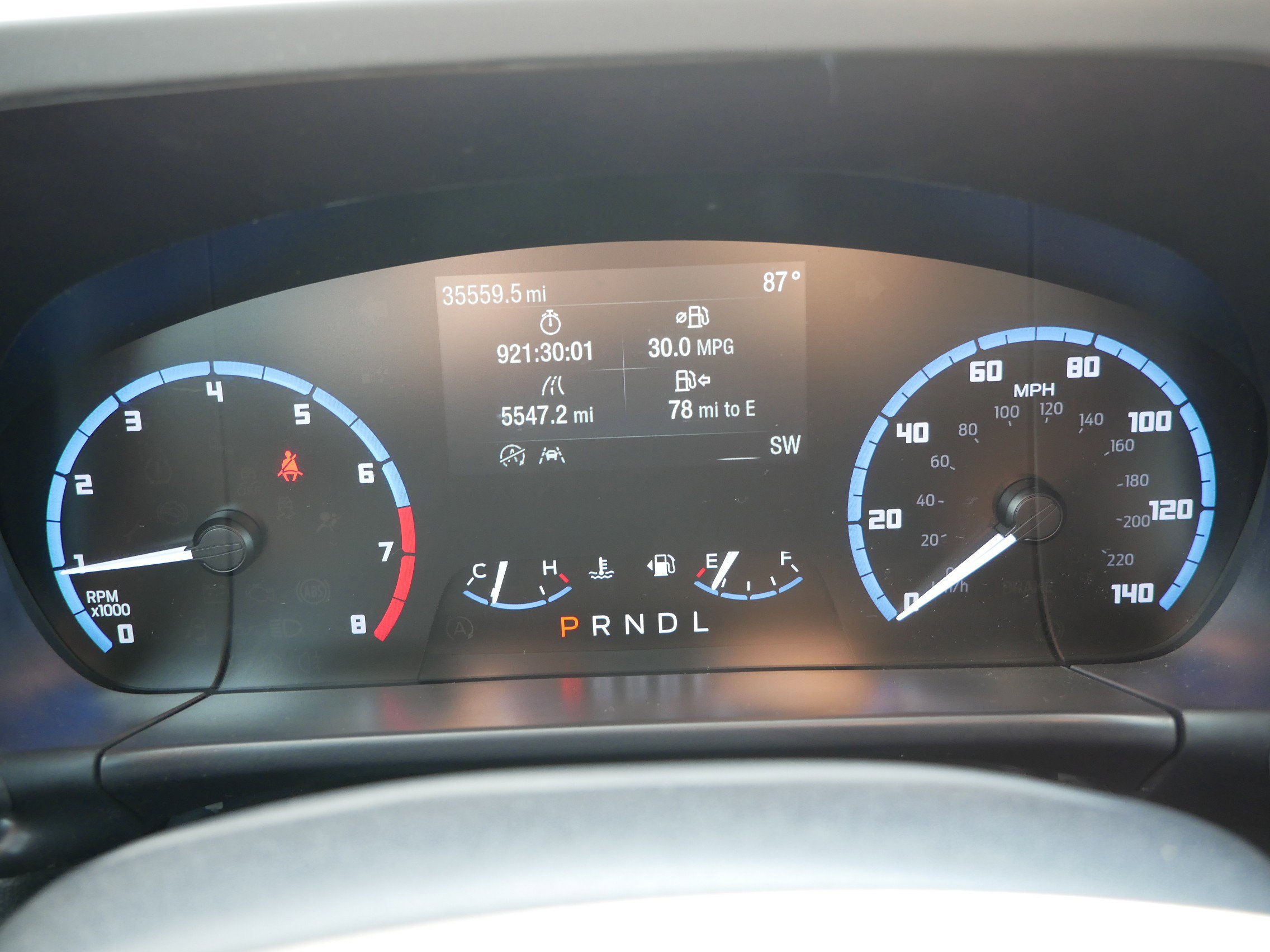 2023 Ford Bronco Sport Big Bend photo 15