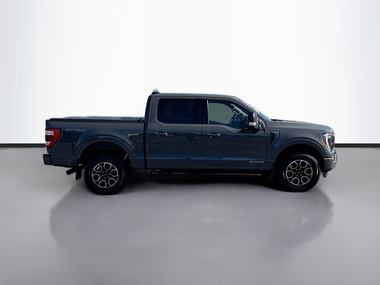 2021 Ford F-150 XL photo 4
