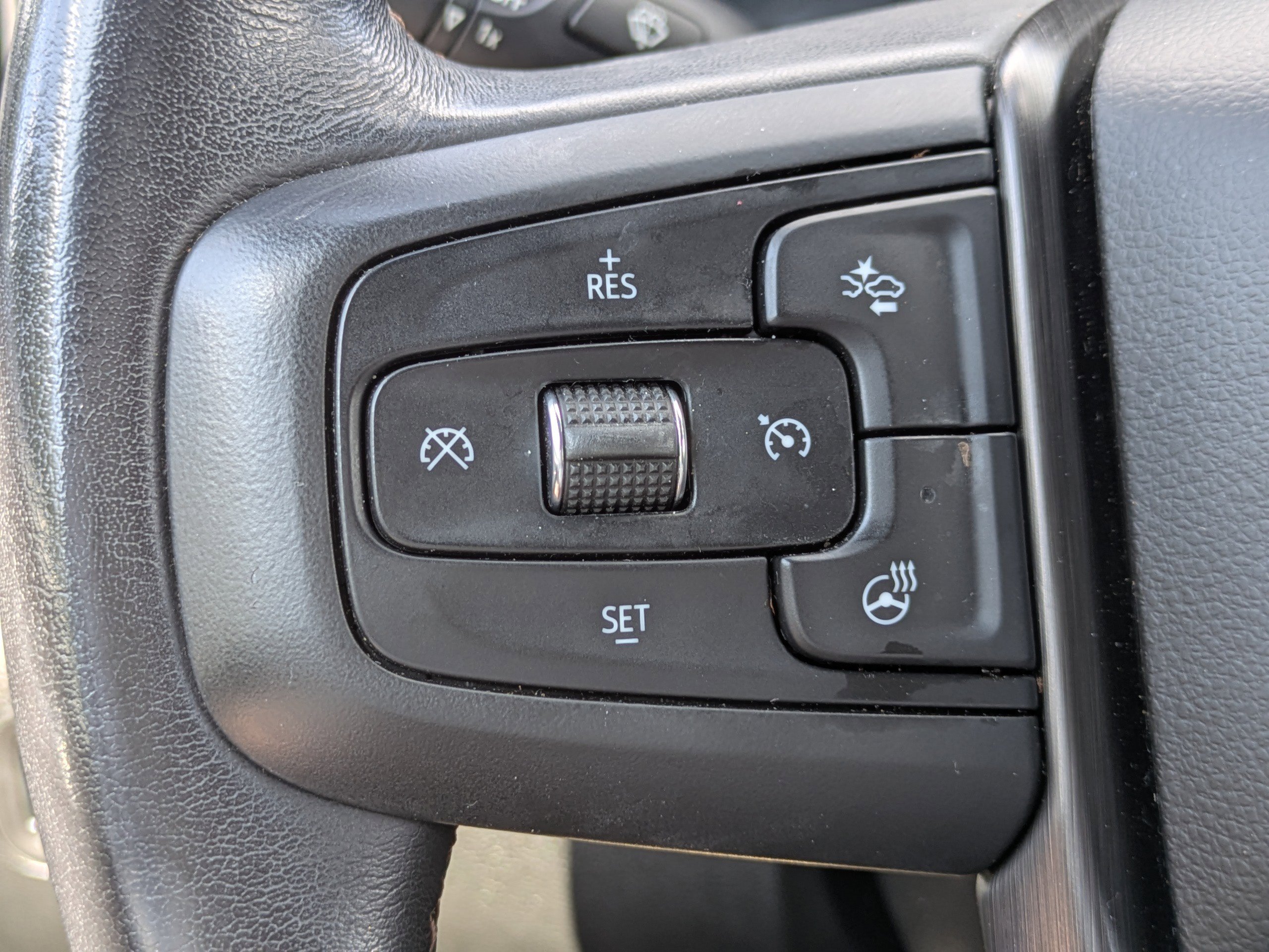 2021 Gmc Sierra 2500 HD AT4 photo 23
