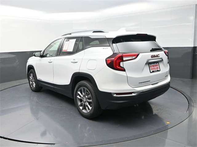 2023 Gmc Terrain SLT photo 5