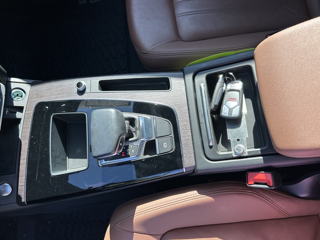 2022 Audi Q5 45 S line Premium photo 18