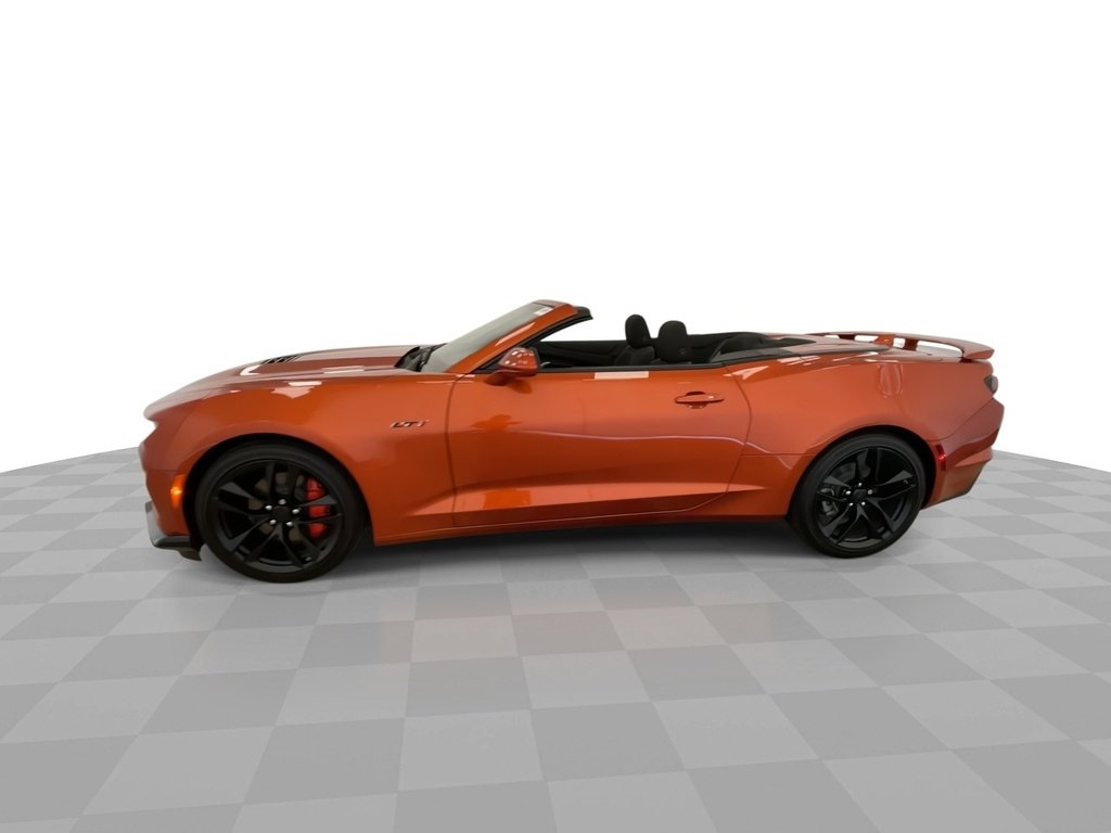 2023 Chevrolet Camaro LT1 photo 6