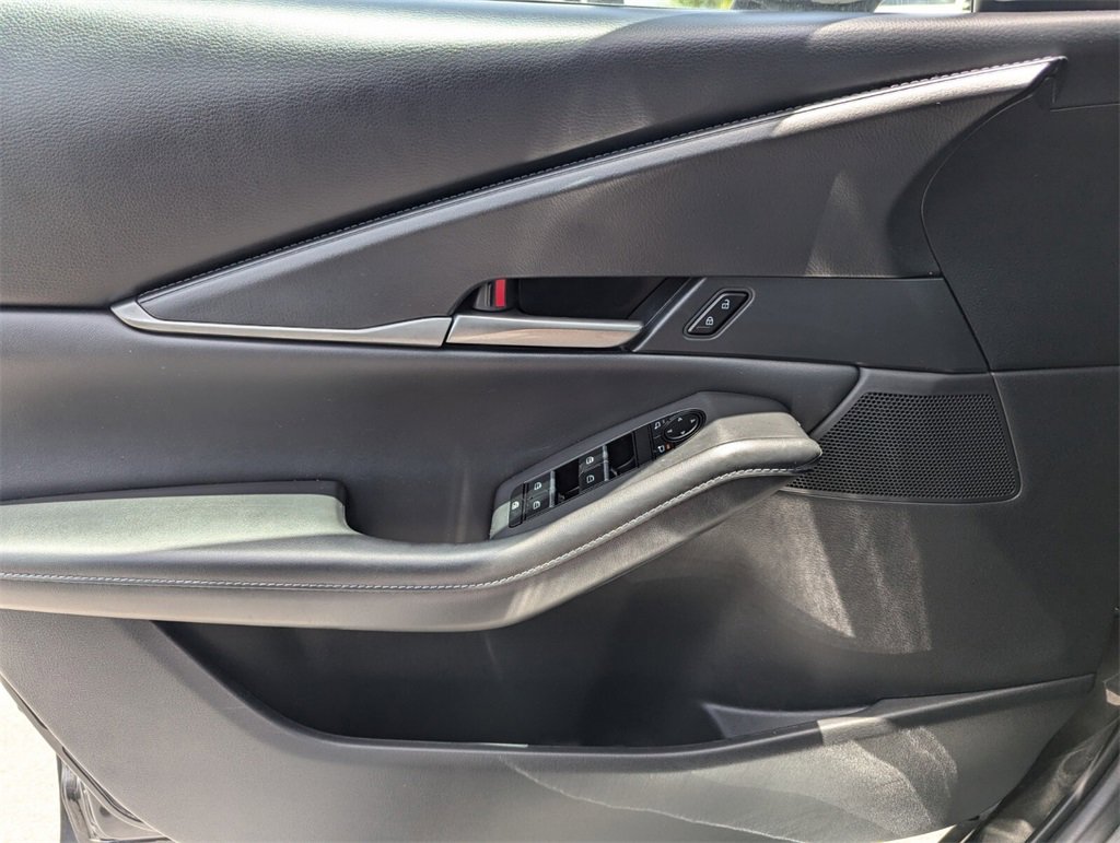 2021 Mazda CX-30 Select photo 24