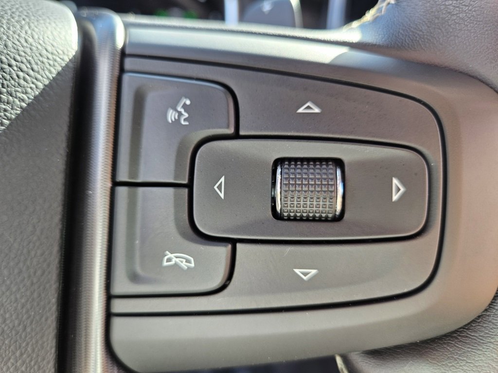 2024 Gmc Sierra 1500 Denali Ultimate photo 23