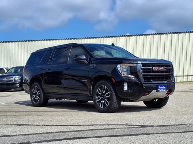 2023 GMC Yukon XL