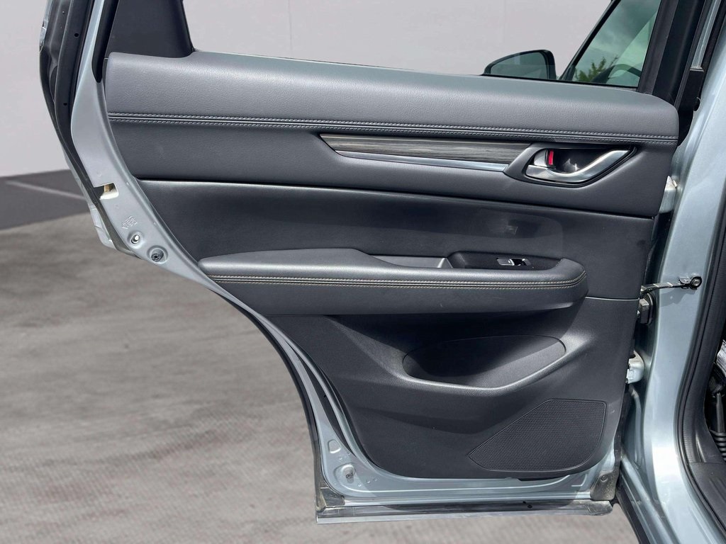 2019 Mazda CX-5 Grand Touring photo 22