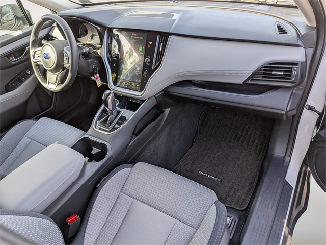 2025 Subaru Outback Premium photo 29