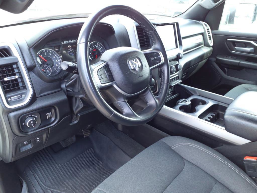 2023 Ram 1500 Big Horn Lone Star photo 12