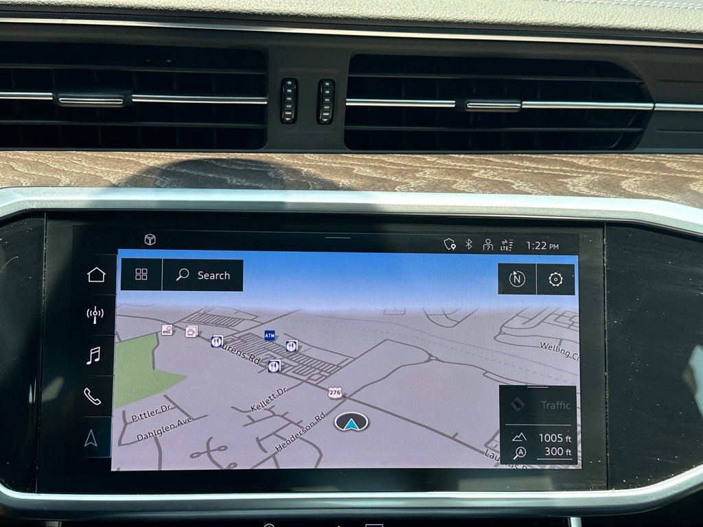 2022 Audi A6 3.0T Premium Quattro photo 22