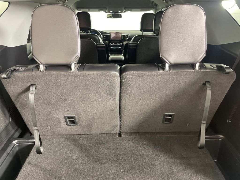 2024 Ford Explorer Limited photo 19