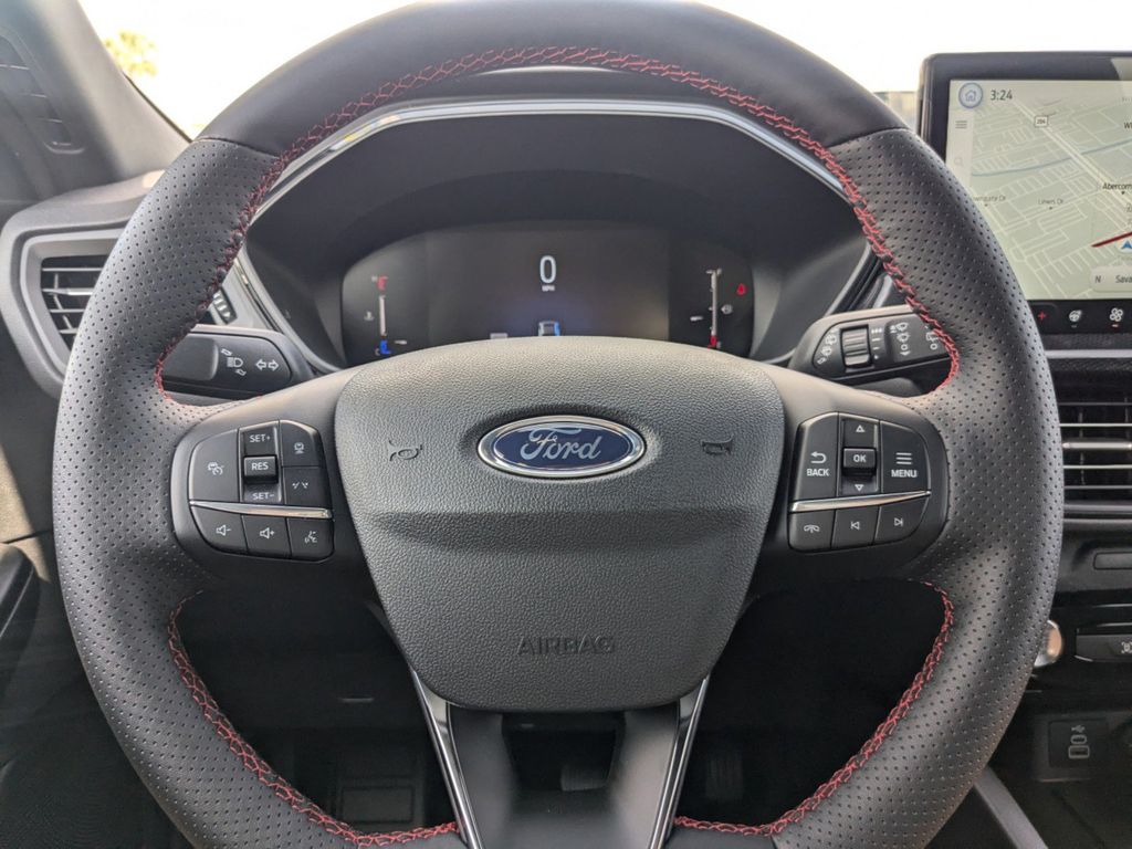 2025 Ford Escape ST-Line photo 29