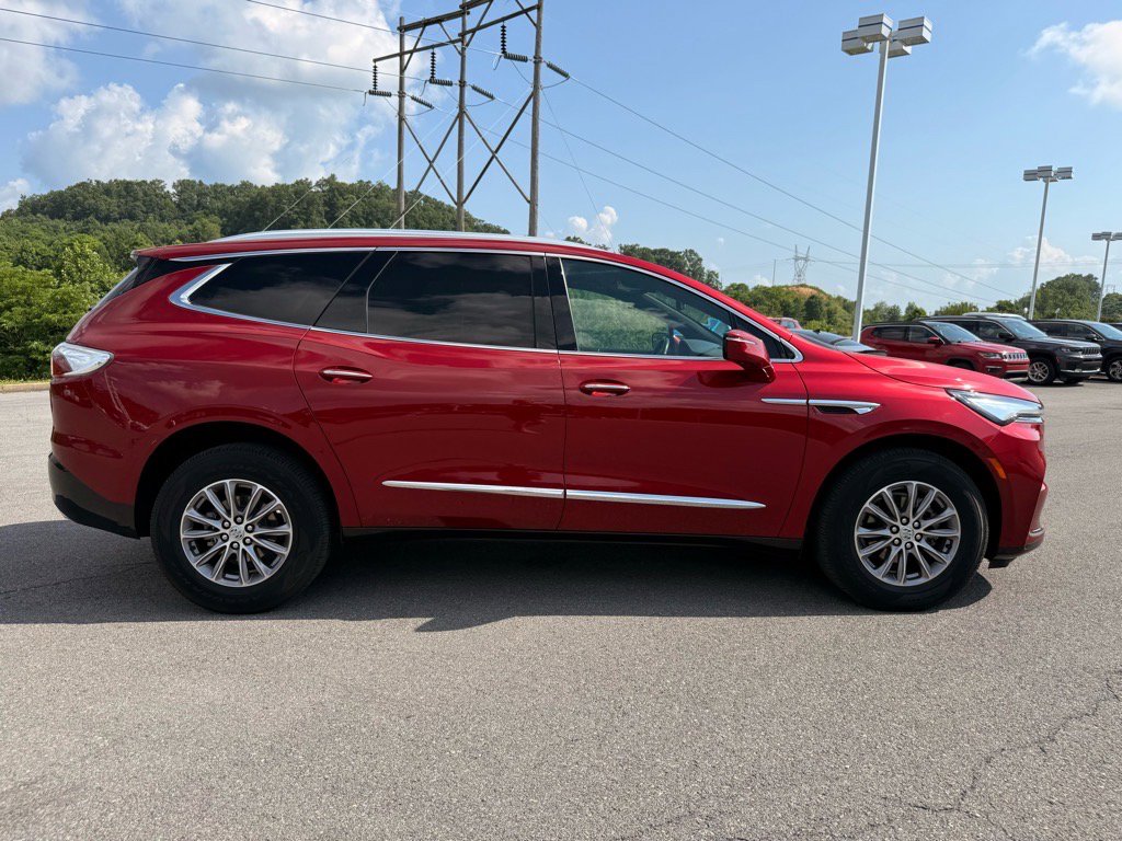2024 Buick Enclave Premium photo 5