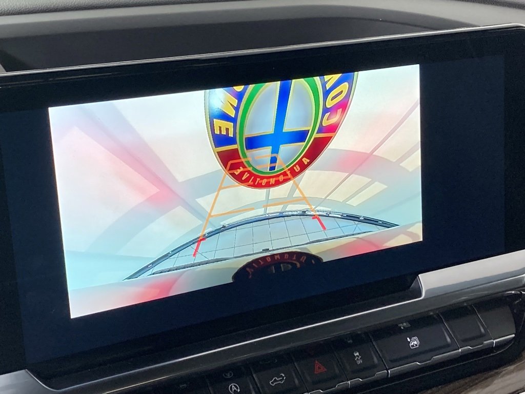 2025 Chevrolet Silverado 1500 RST photo 4