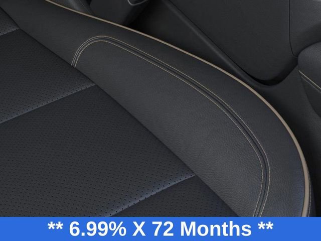 2026 Chevrolet Suburban Premier photo 21
