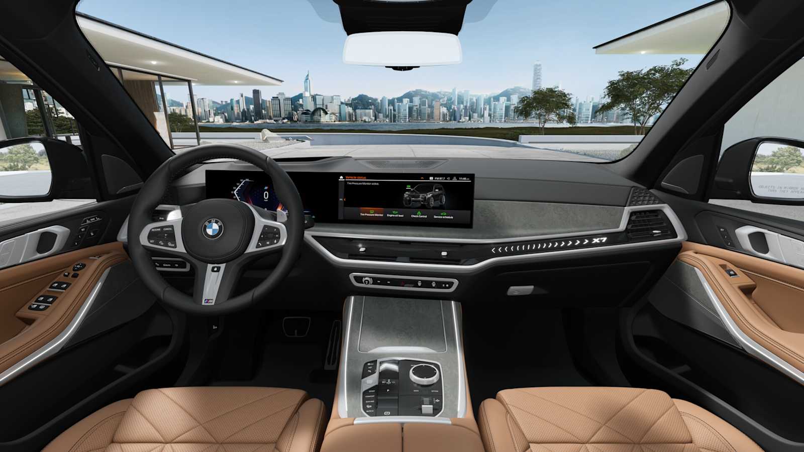 2026 Bmw X7 xDrive40i photo 9